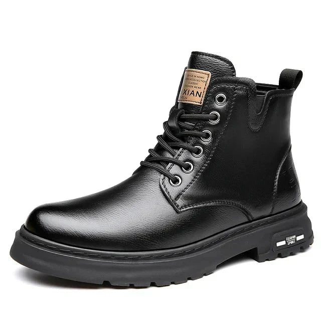 Bota Masculina Urban Fashion