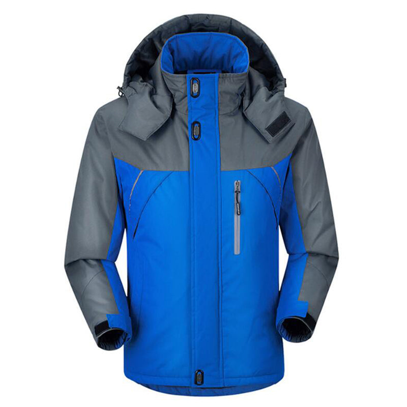 Jaqueta Masculina Extreme Outdoor