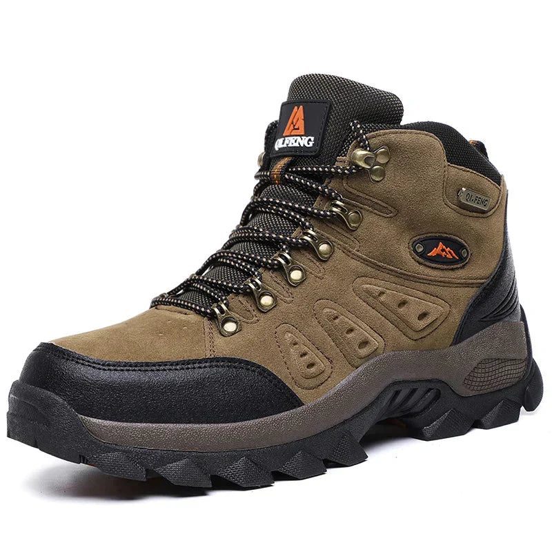 Bota Masculina Cannyon Adventure