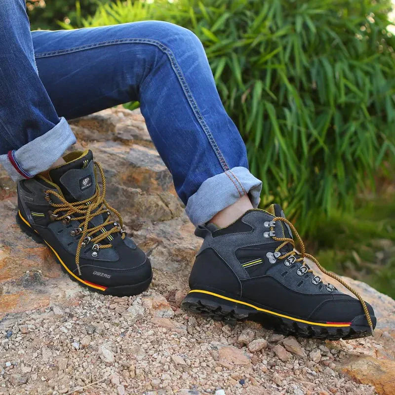 Bota Masculina Equipment Trail