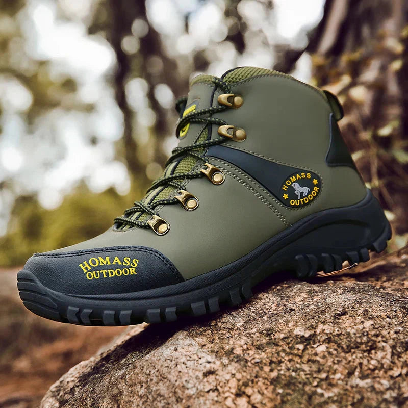 Bota Masculina Forest Trail