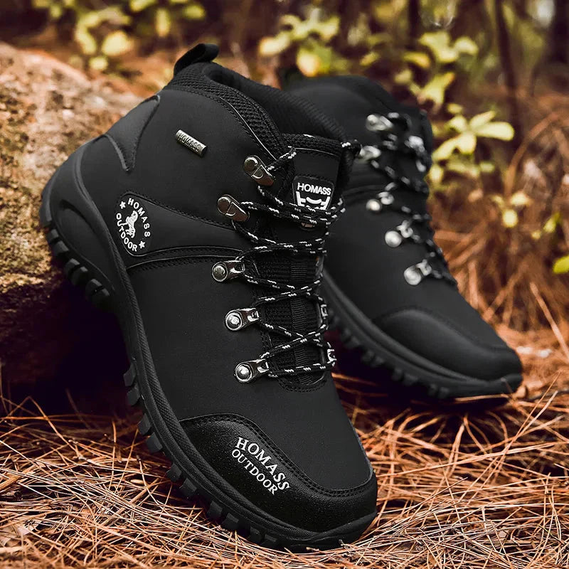 Bota Masculina Forest Trail