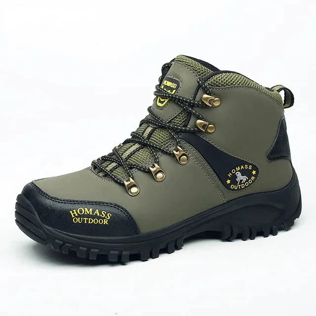 Bota Masculina Forest Trail