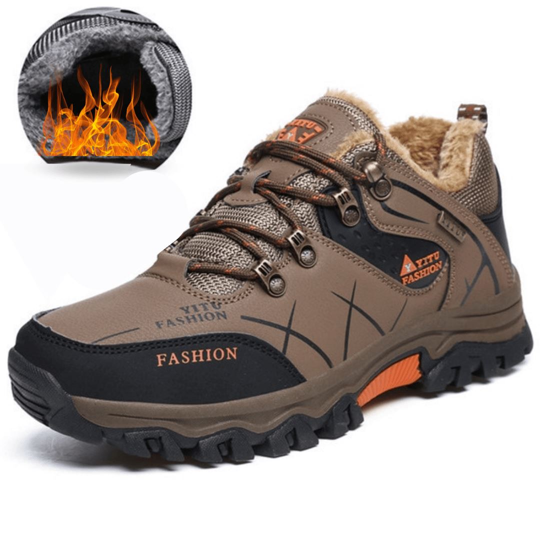 Bota Masculina Mountain Snow