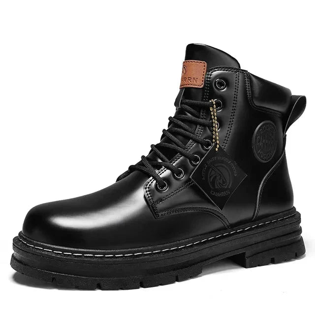 Bota Masculina Provincial Urban