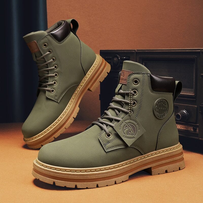 Bota Masculina Provincial Urban