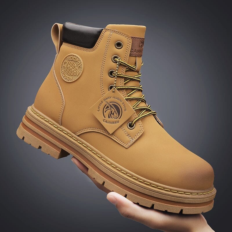 Bota Masculina Provincial Urban