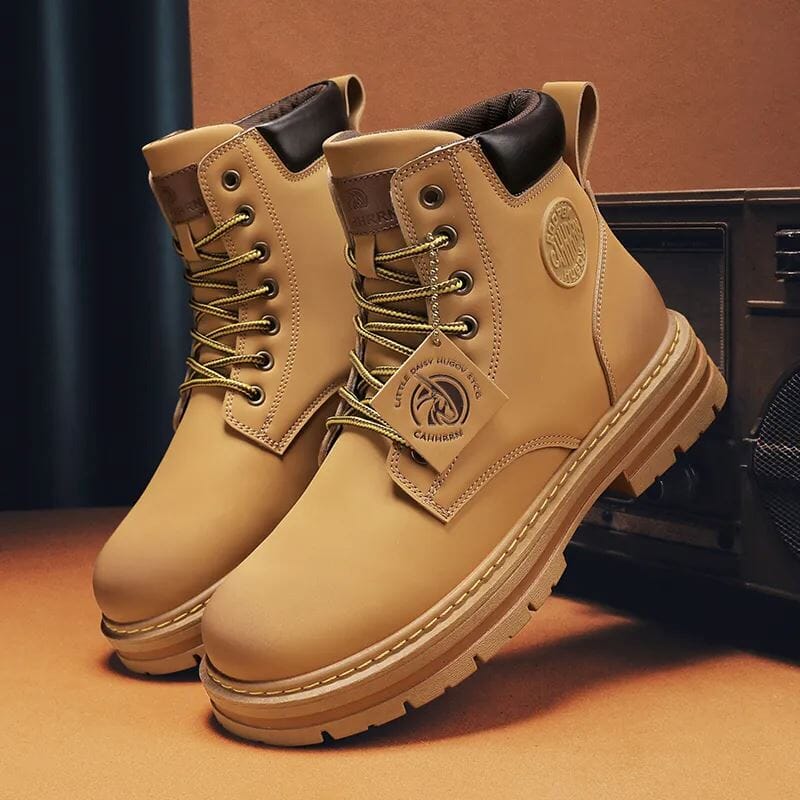 Bota Masculina Provincial Urban