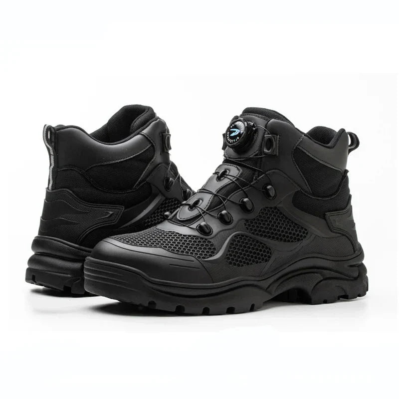 Bota Masculina Security Resistence