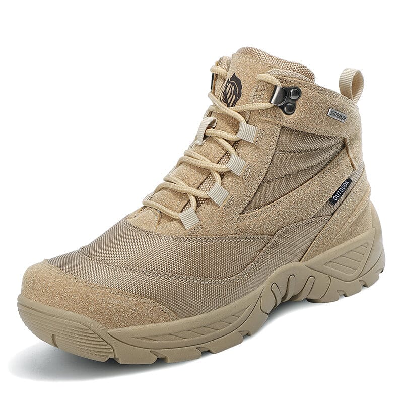 Bota Masculina Terrain Mount