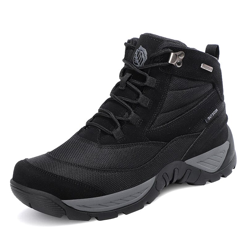 Bota Masculina Terrain Mount