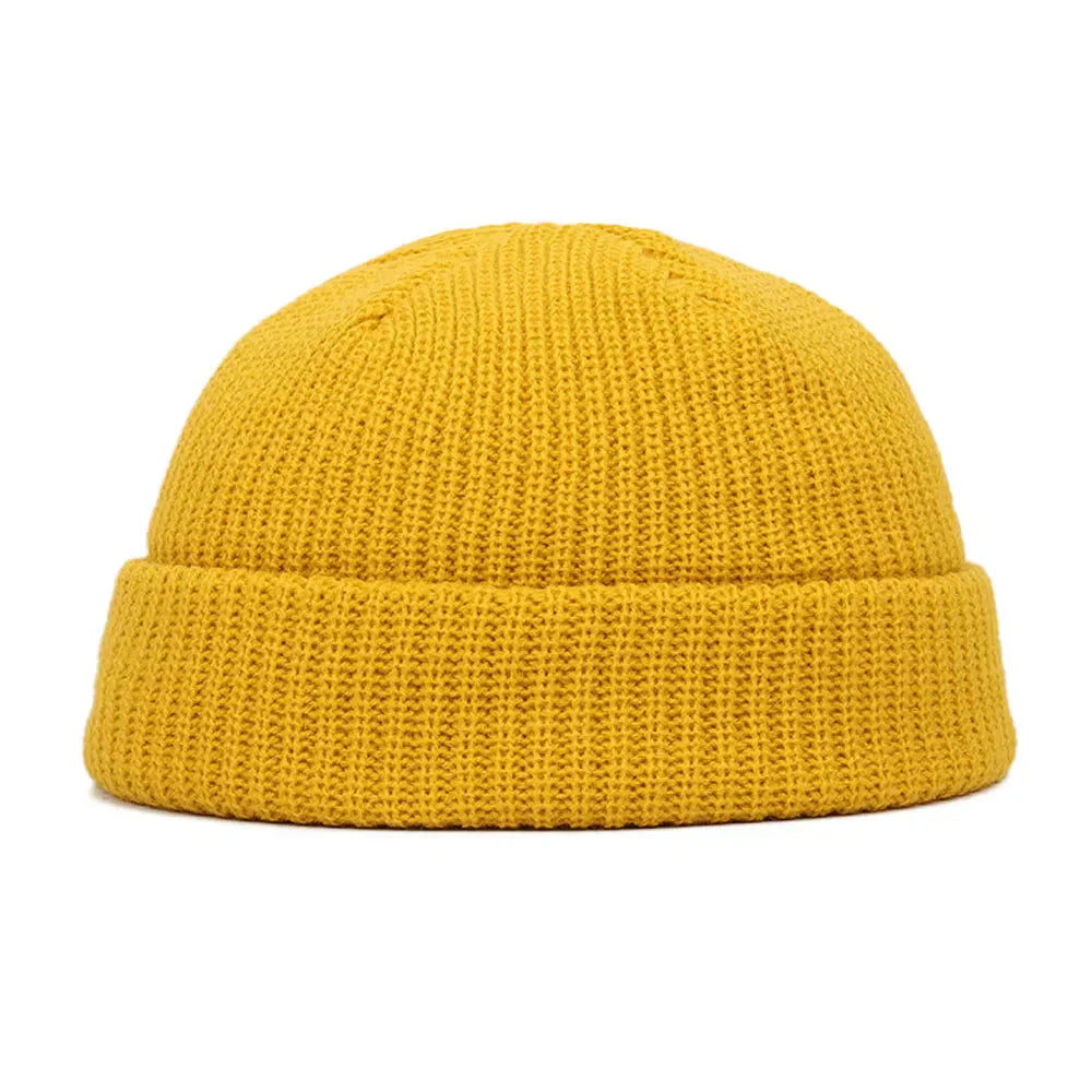 Gorro Masculino Basic Style