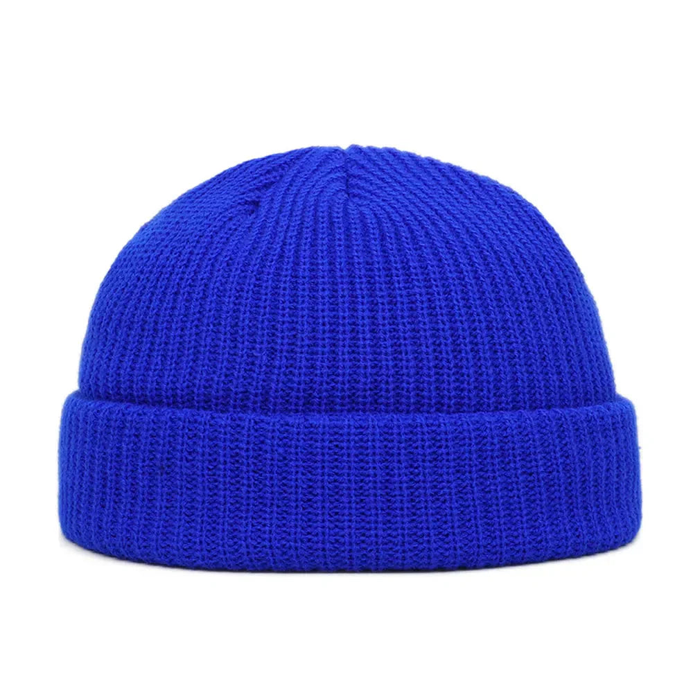 Gorro Masculino Basic Style