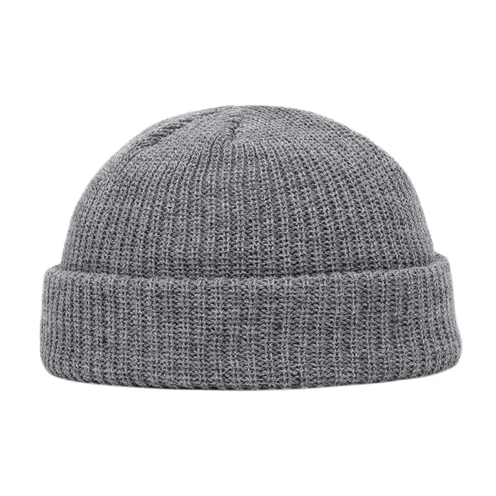 Gorro Masculino Basic Style