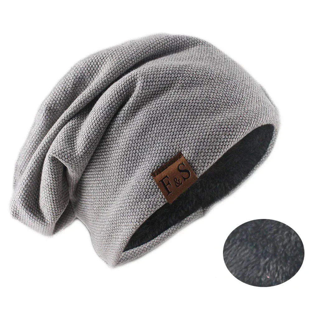 Gorro Masculino Casual Fashion