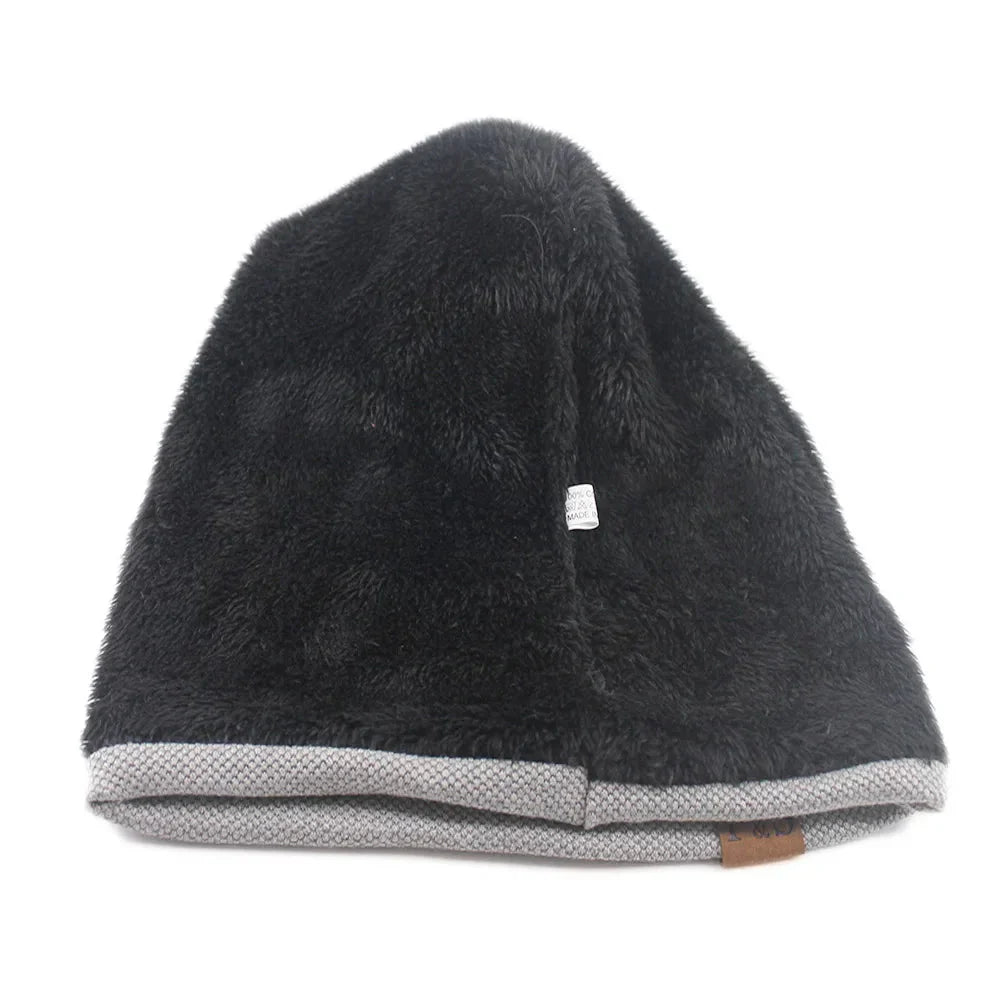 Gorro Masculino Casual Fashion