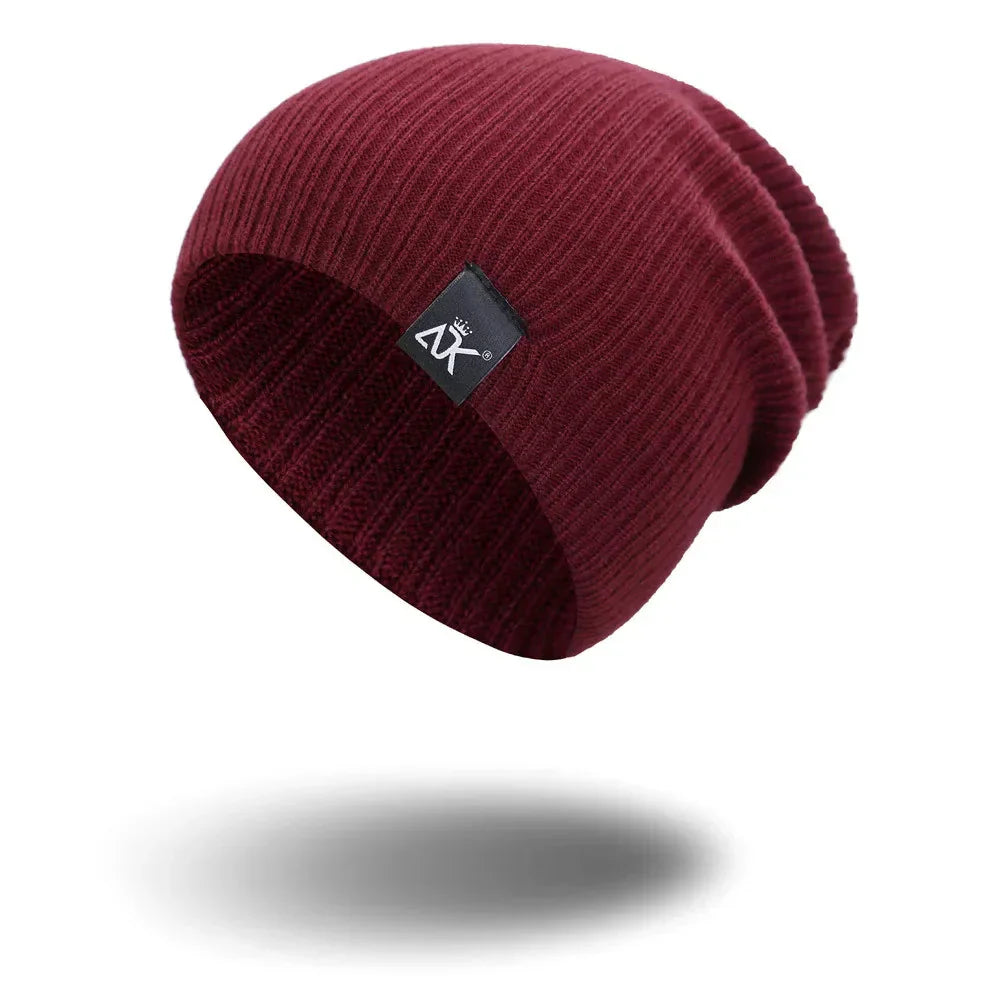 Gorro Masculino Cold Mesh