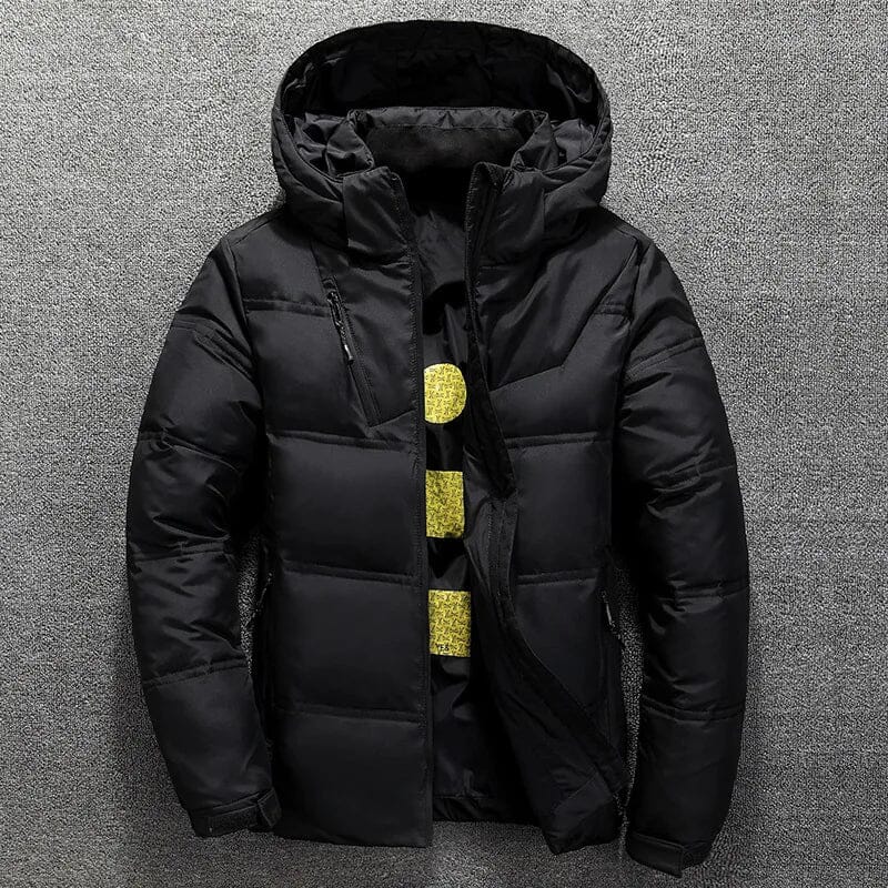 Jaqueta Masculina Puffer - Bulky