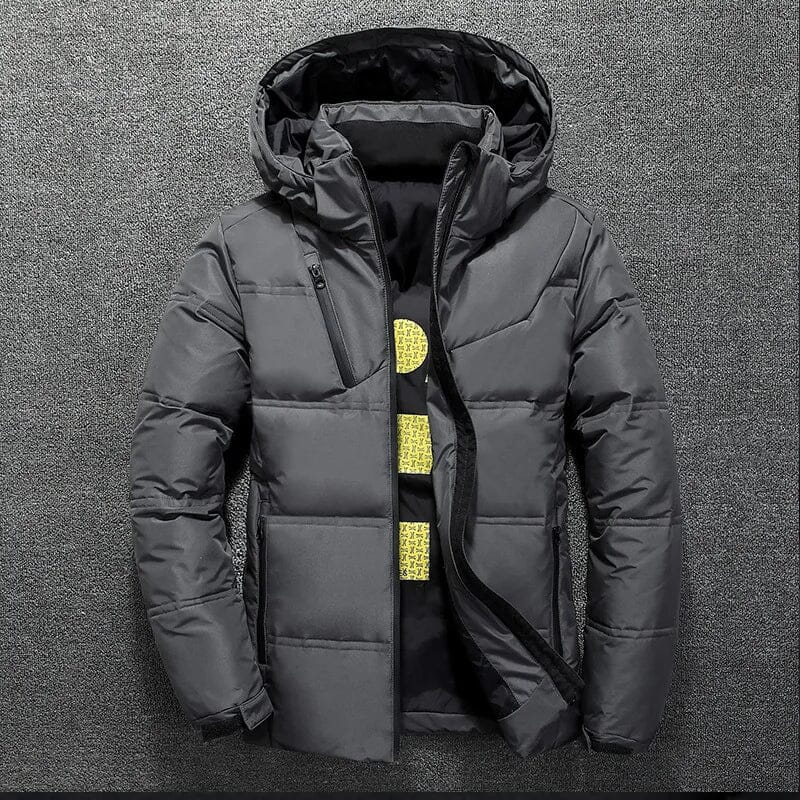 Jaqueta Masculina Puffer - Bulky